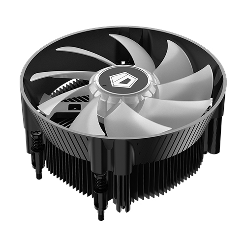 ID-COOLING DK-07A RAINBOW ���̺�