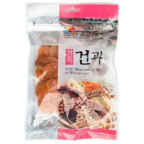 건살구 1kg