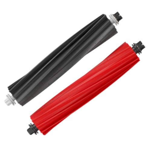 로보락 Q7, Q5 Pro, Q5 Pro Plus, Q8 Max, Q8 Max Plus 전용 듀오 메인브러쉬 세트