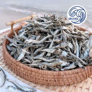 바다어보 고바멸치 실속형 1.5kg (1개)_이미지