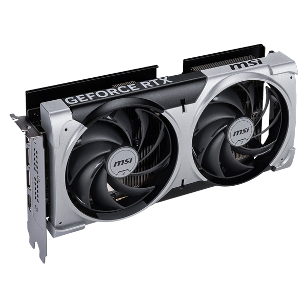 MSI ������ RTX 5070 ������ 2X OC D7 12GB