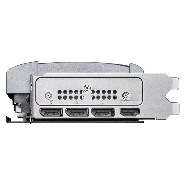 MSI ������ RTX 5070 ������ 2X OC D7 12GB