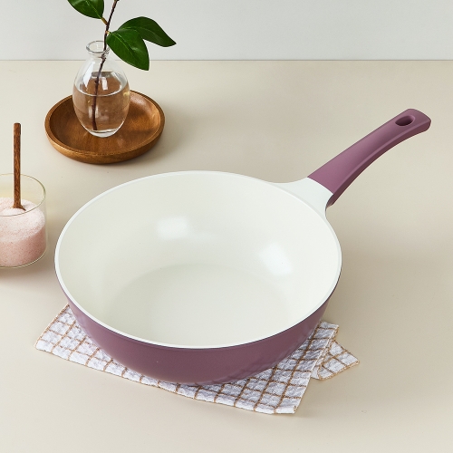 셰프웨이 IH 슈퍼라이트 궁중팬 (28cm)