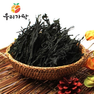 린앤지오팜 우리가락  가락시장직송 진도 미역 1장 진도 미역 1장