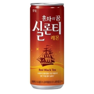 롯데 실론티 240ml 60개K_이미지
