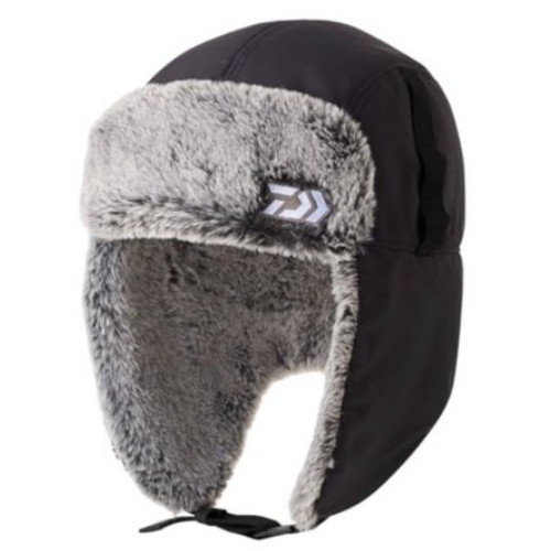 다이와 파일럿 캡 블랙 DC-4024 해외구매이미지입니다. 누르면 해당 게시물로 새창이동합니다.