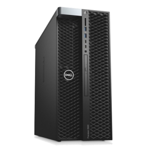 DELL 프리시전 5820T-29 [16GB, SSD 256GB + 1TB]