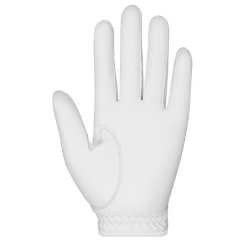 범양글러브 지맥스 양피 여성용 골프장갑 양손 GMG15013W (2개)_이미지