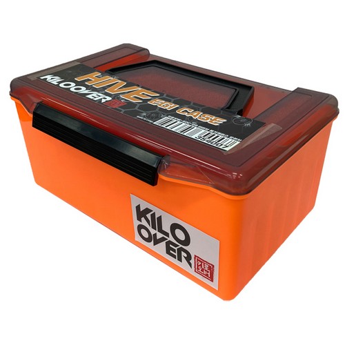 키로오버 KOC-04 하이브 에기 케이스_이미지