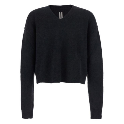 스웨터 RU02E1650KWP 09 Black