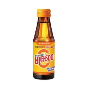 광동제약 비타500 100ml (200개)_이미지