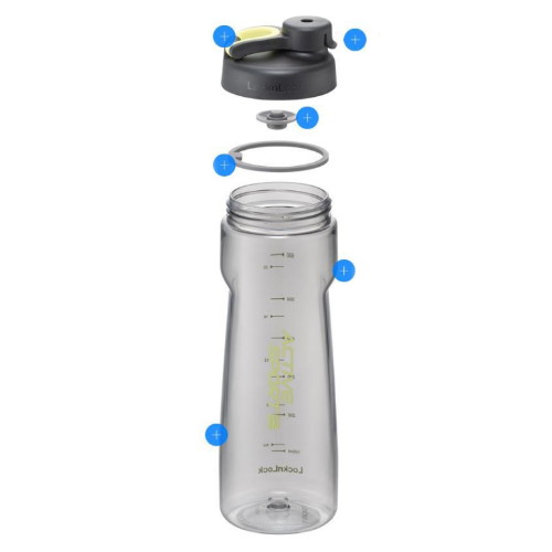 락앤락 ㅤ액티브 스포츠 물병 730ml (1개)_이미지