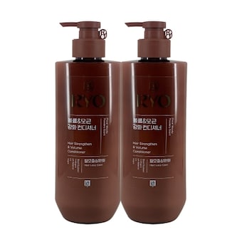 려 흑운 볼륨&모근강화 컨디셔너 592ml