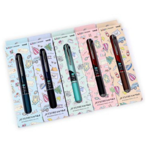 �̾���� ���Ϻ� ��Ʈ��Ʈ�� 4+1 ��Ű�� 0.5mm