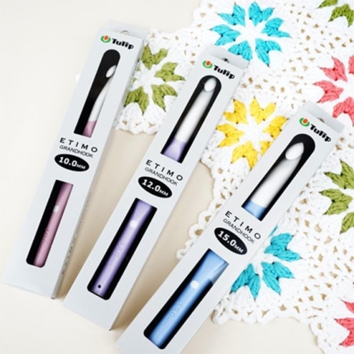 니트러브 에티모그랜드후크코바늘_이미지