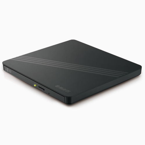 H.L DATA STORAGE GPM1NB10 외장ODD