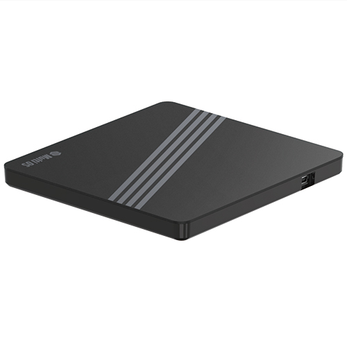 H.L DATA STORAGE GPM1NB10 외장ODD_이미지