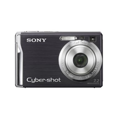 SONY ���̹��� DSC-W80 ����