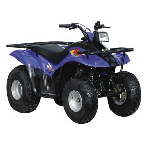 킴코 MXER 125