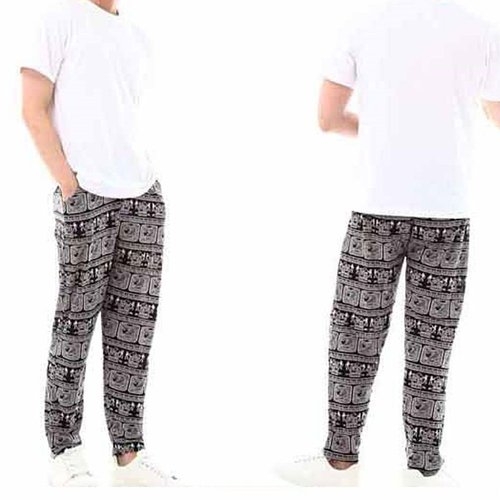  오너클랜 id3095d W6BA804남성용 빅사이즈 9부 아이스쿨바지 BIG 파라오 rd3092gd