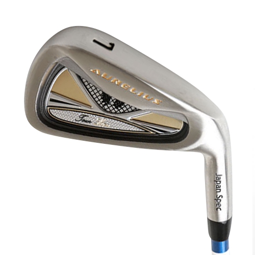 7번 아이언 카본