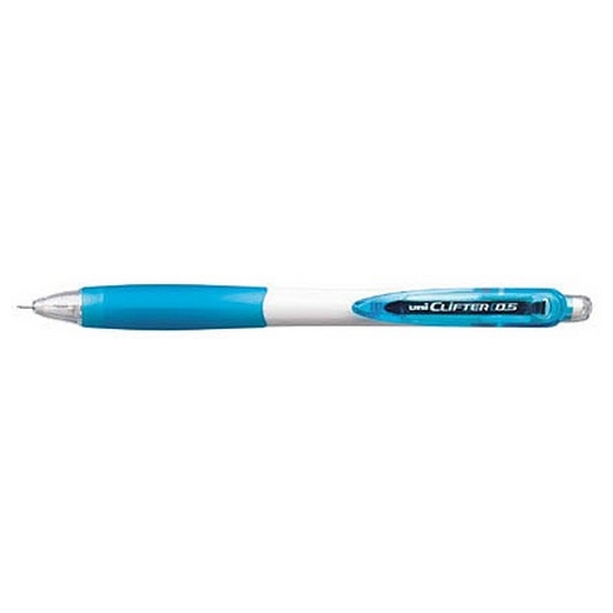 미쓰비시 유니 클리프터 M5 118 샤프 0.5mm (10개)_이미지