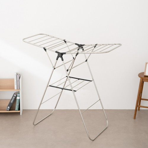 홈 튼튼한 건조대 2단 특대