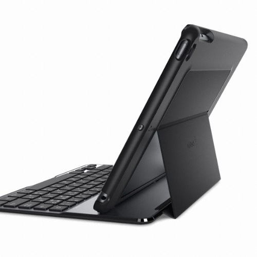 iPad 5/6세대 Ultimate 라이트 키보드 케이스 F5L904kr
