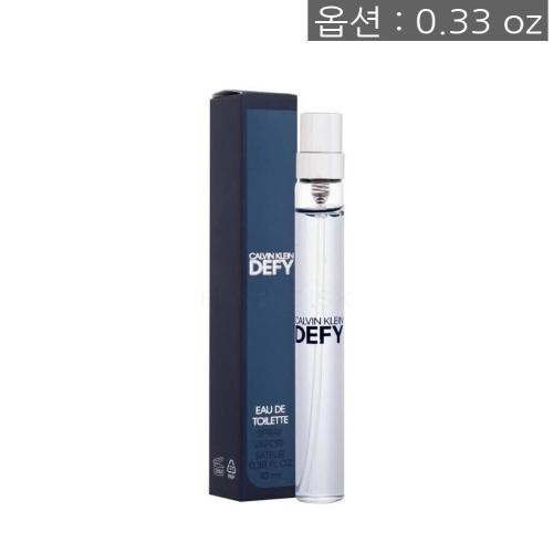 캘빈클라인 CK 디파이 EDT (30ml)