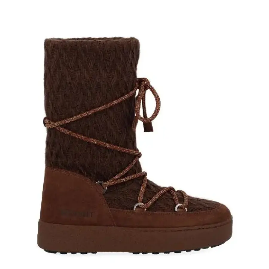 EnC MOON BOOT x GUEST IN RESID E MOON BOOT x GUEST IN RESID E Long Boots..