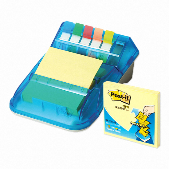 3M 팝업 디스펜서 KR-2001_이미지