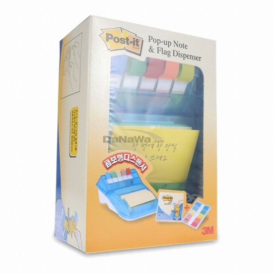 3M �˾� ���漭 KR-2001