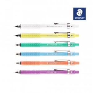 스테들러 925 75 파스텔 샤프 0.5mm [1개]