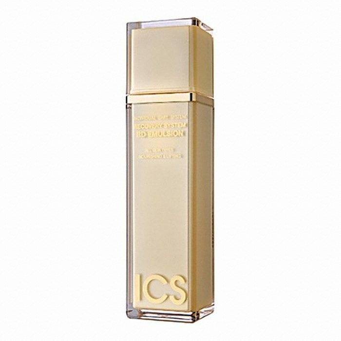 ICS 리커버리 시스템 RD 에멀전 130ml (1개)_이미지