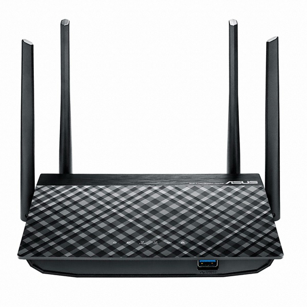 ASUS RT-AC58U 유무선공유기_이미지