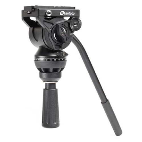 레오포토 BV-10 비디오헤드