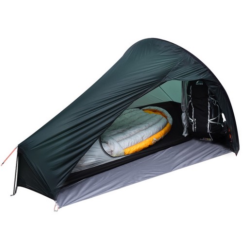 반고 하이드로젠 초경량 에어텐트 (본체+미니펌프)_이미지