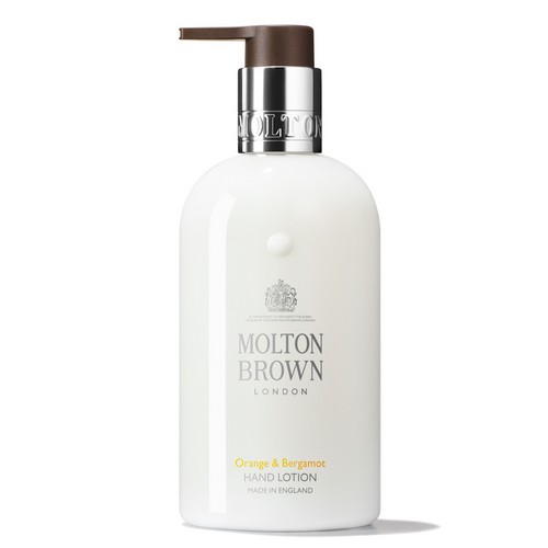 몰튼브라운 오렌지 베르가못 핸드로션 300ml (1개)_이미지