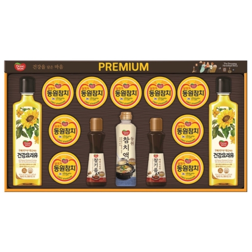 동원F&B 프리미엄 60호 (5개)_이미지
