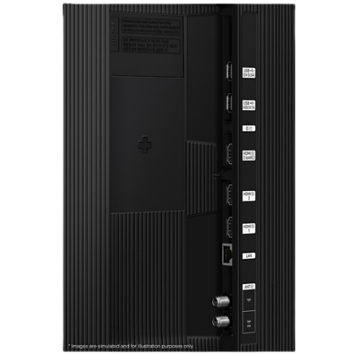 삼성전자 QLED KQ75QF8AAFXKR (스탠드)_이미지