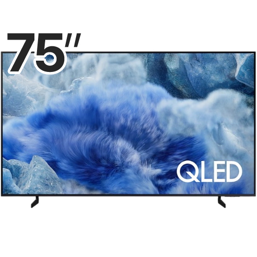삼성전자 QLED KQ75QF8AAFXKR (스탠드)_이미지