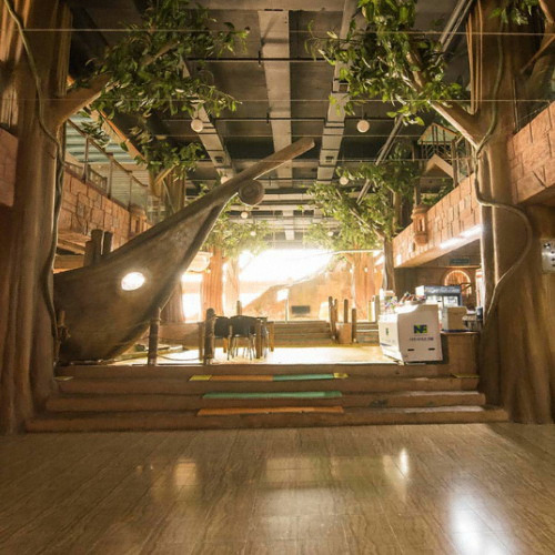 �Կ��ɽ�Ʈ�� ������ + ��쳪 �̿�� (����)