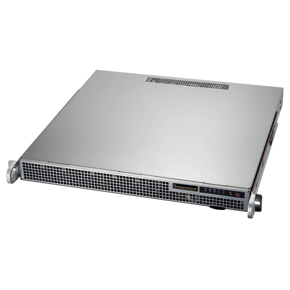 Supermicro AS-1015A-MT EPYC 4244P STCOM (32GB, SSD 960GB)