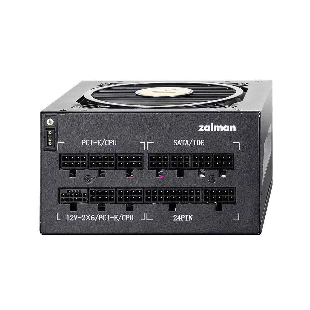 �߸� TeraMax II VIEW 1200W 80PLUS��� Ǯ��ⷯ ATX3.1 ����