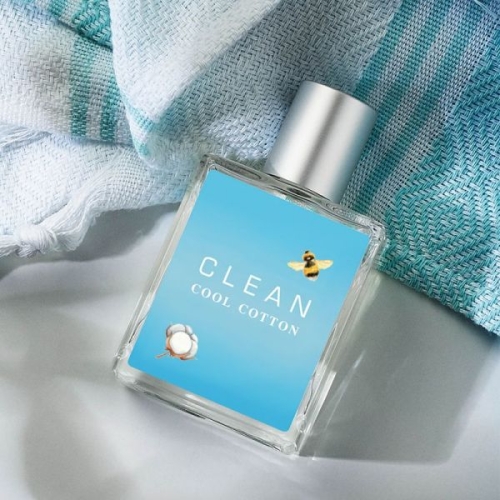 클린 리미티드에디션 클리어 쿨 코튼 EDP (60ml)_이미지