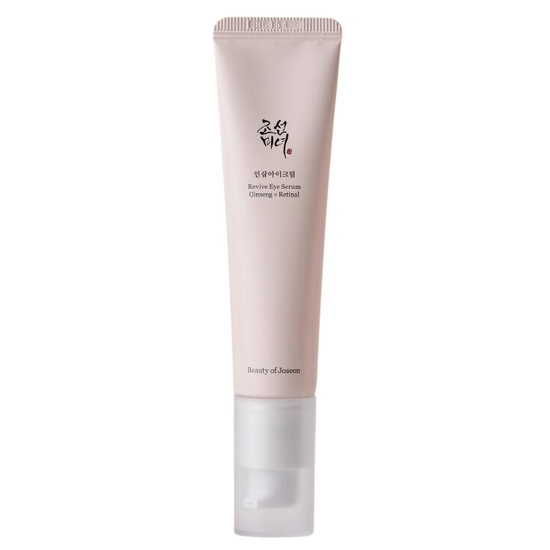 조선미녀 리바이브 아이세럼 인삼 레티날 30ml (1개)_이미지