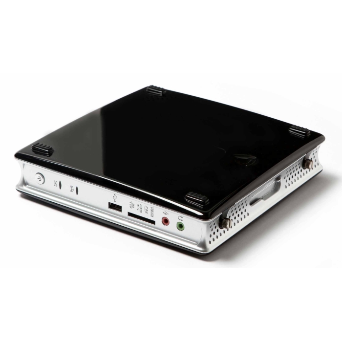 ZOTAC ZBOX ID80 (2GB, 320GB)_이미지