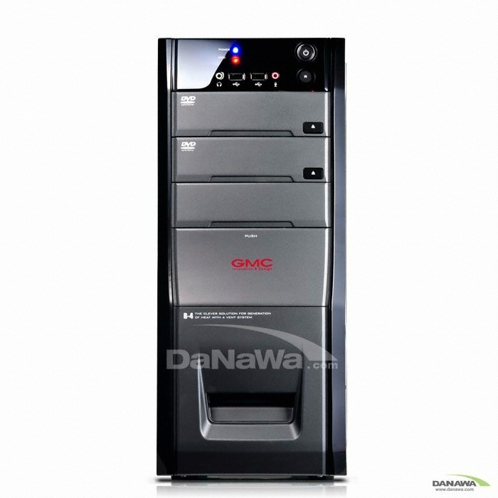 Dacare-AS02 intel i7 PC