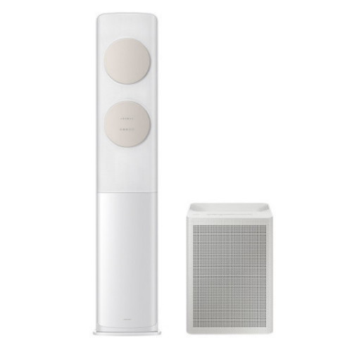 삼성전자 비스포크 무풍 클래식 AF70F19D11BS + AP70F03102 (공식인증 설치)