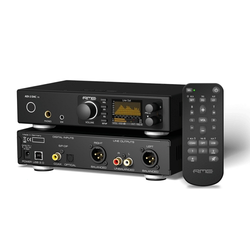 RME오디오 ADI-2 DAC FS (해외구매)_이미지